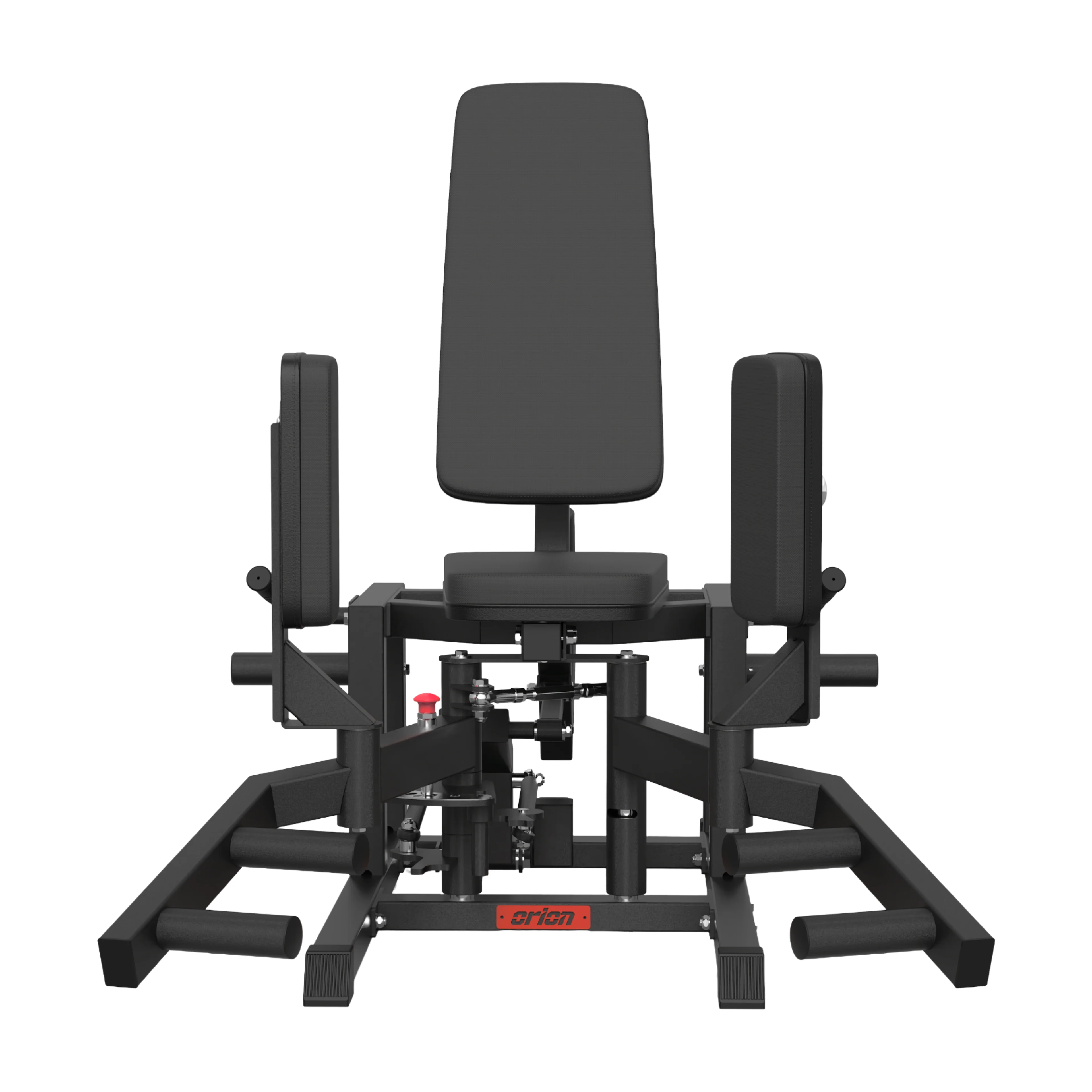 Hip Abductor / Adductor Machine - Image 5