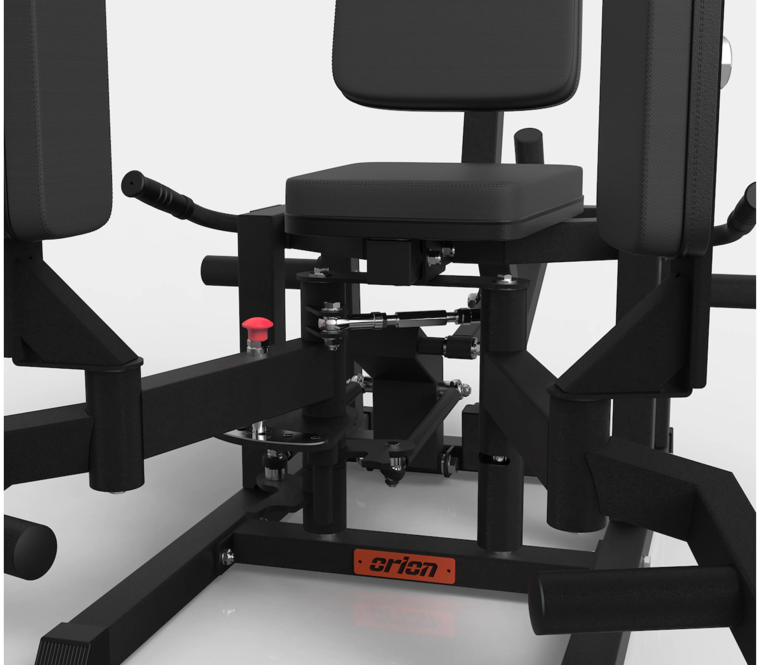Hip Abductor / Adductor Machine - Image 6