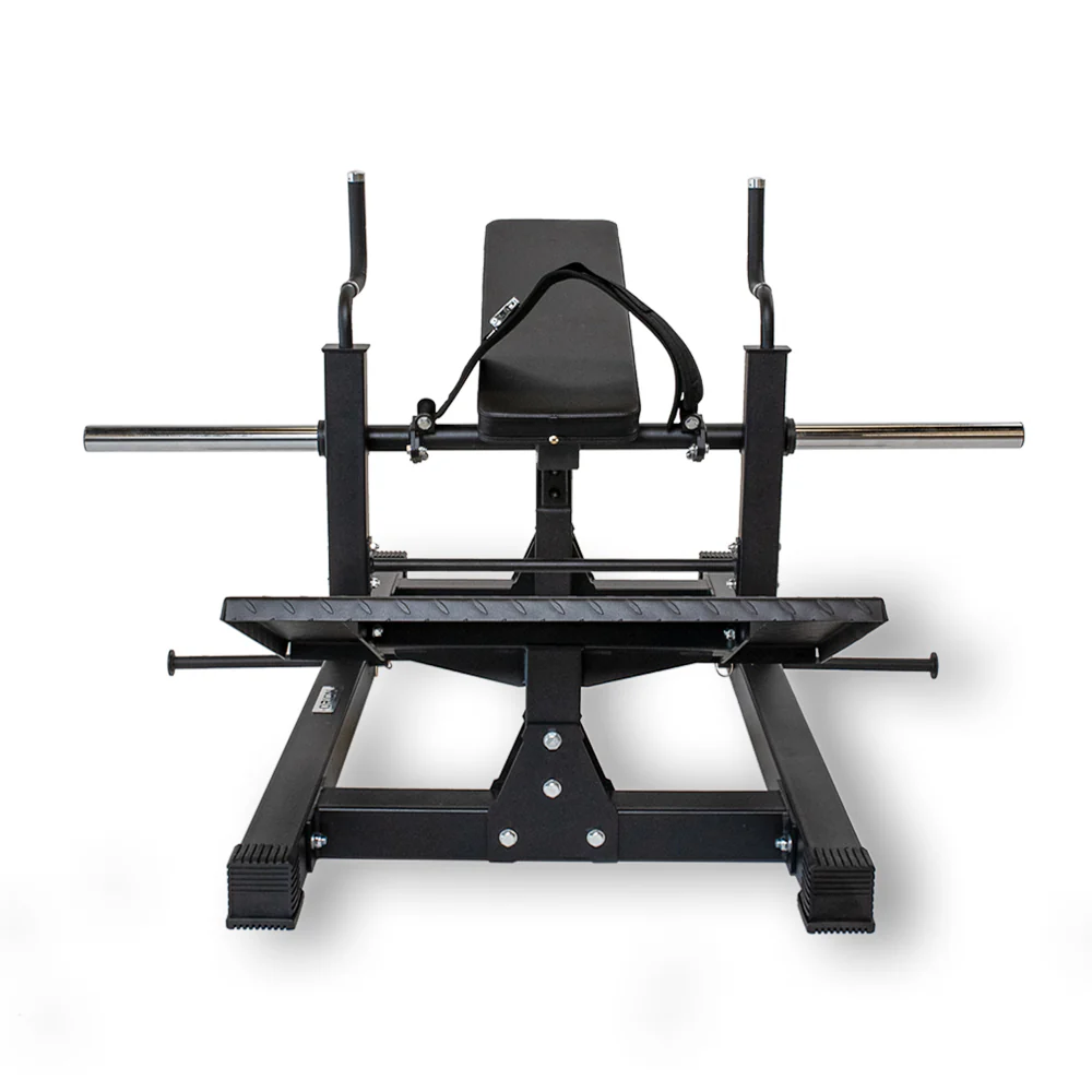Hip Thrust Machine - Image 2