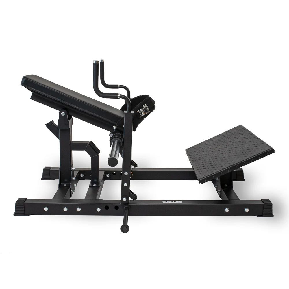 Hip Thrust Machine - Image 3
