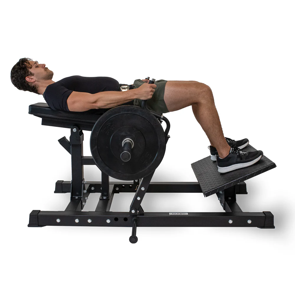 Hip Thrust Machine - Image 4