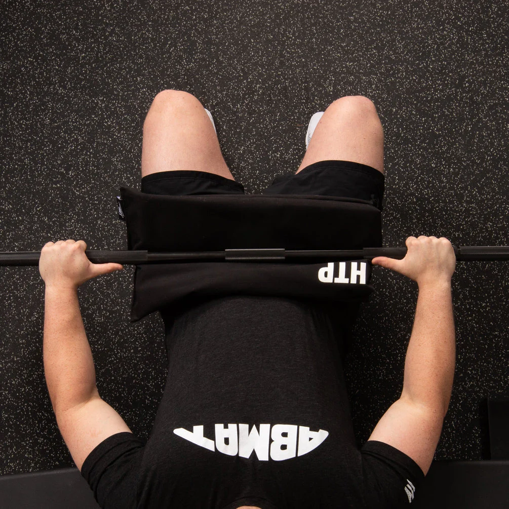 Hip Thrust Pad - Image 3