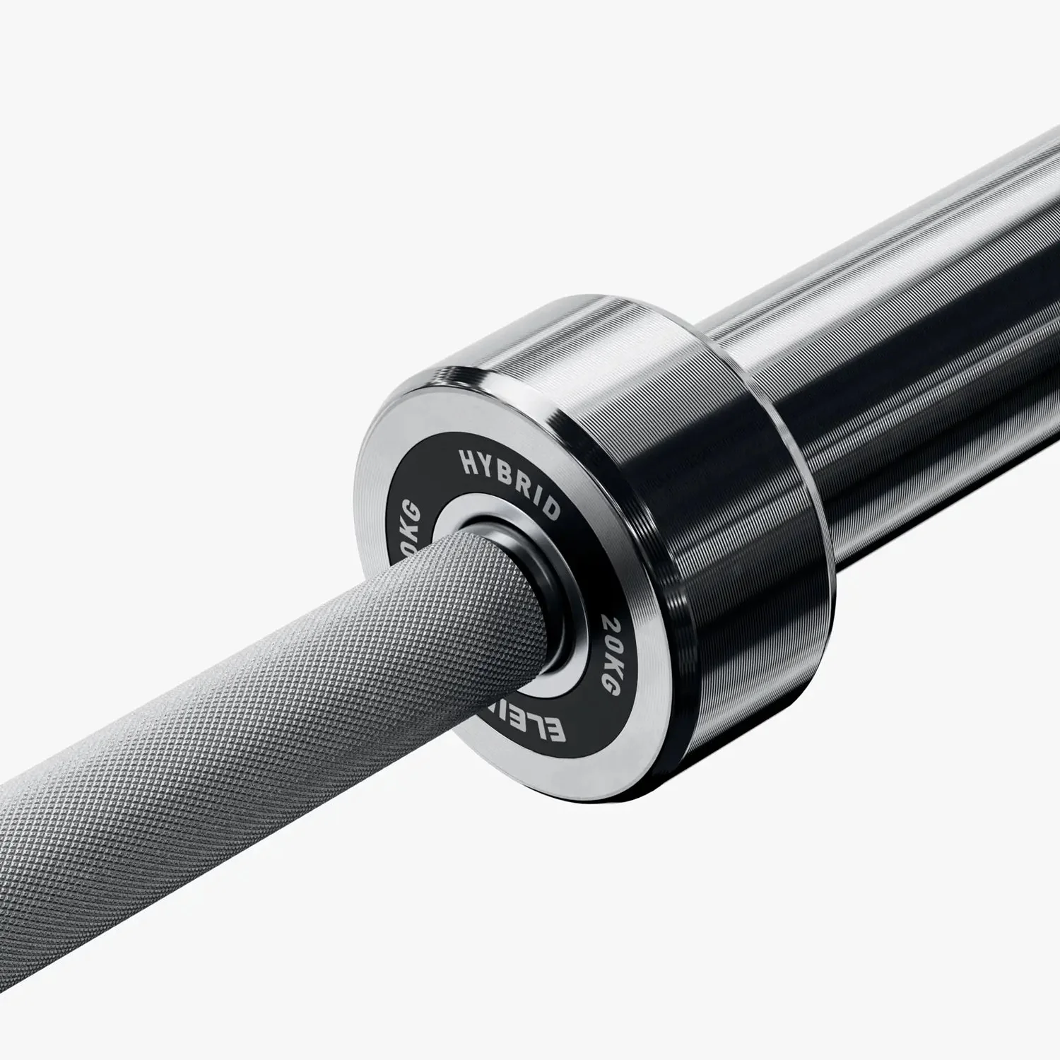 Hybrid Bar - Image 2