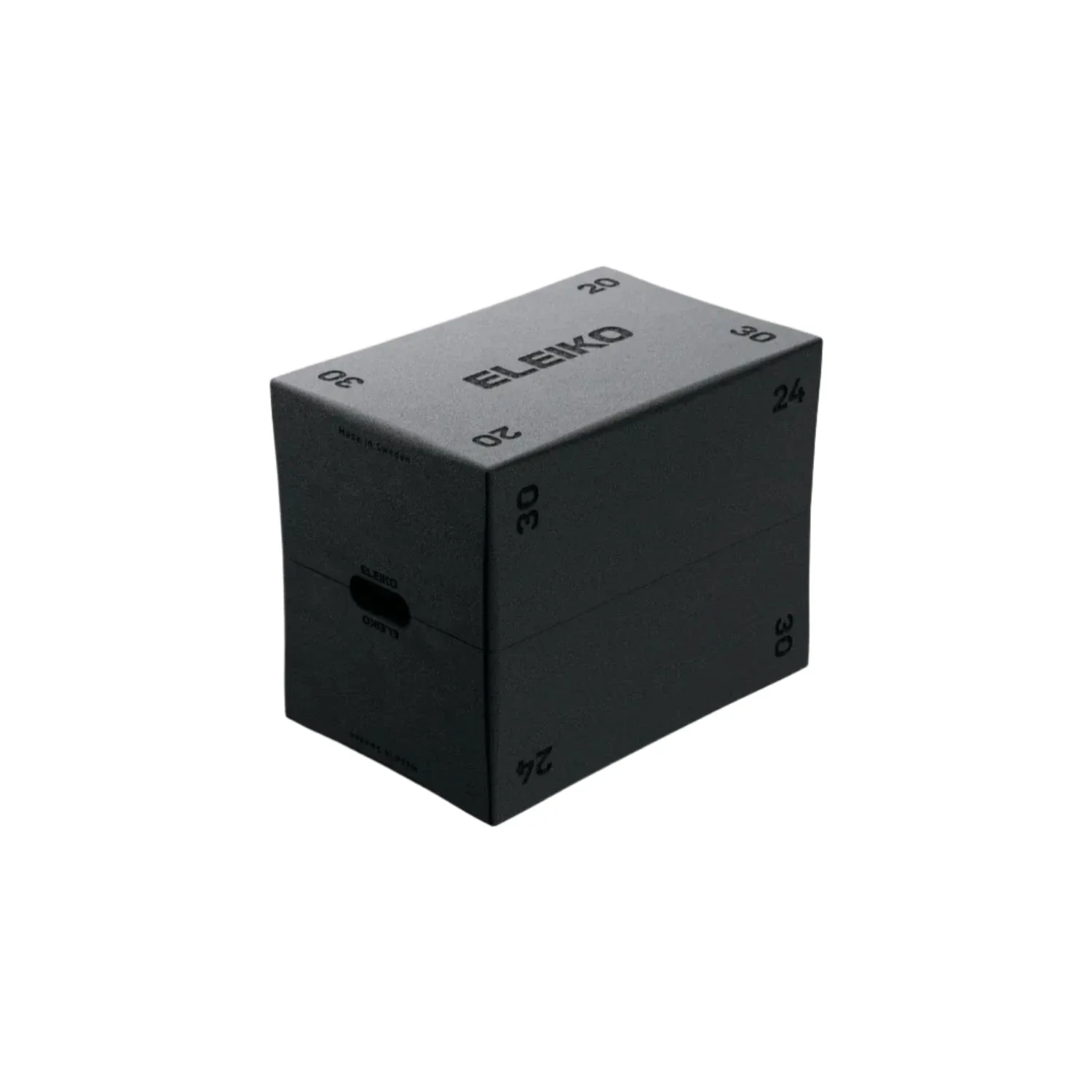 Hybrid Plyobox