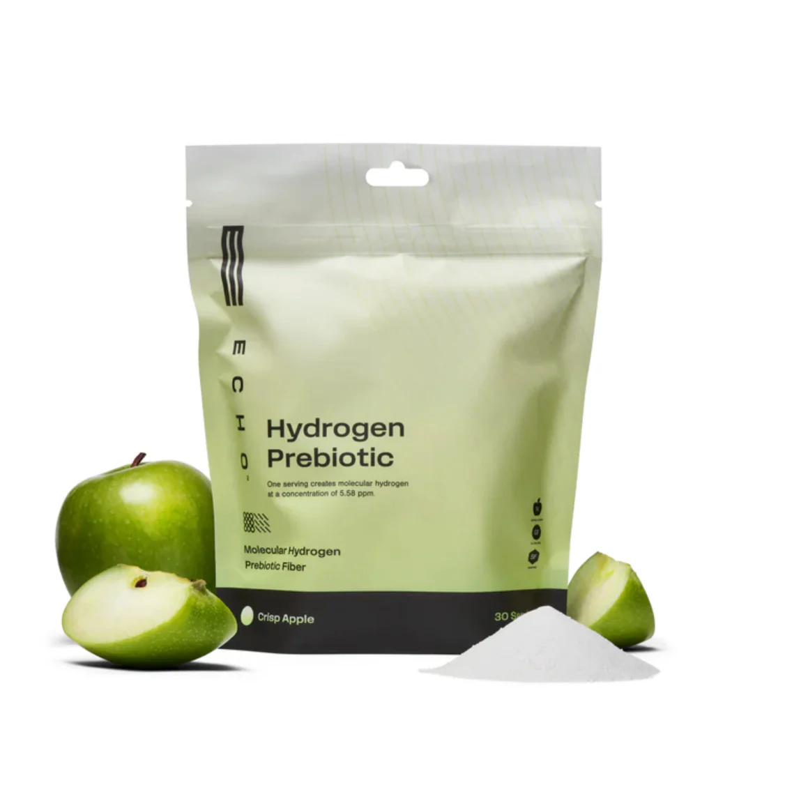 Hydrogen Prebiotic - Image 2