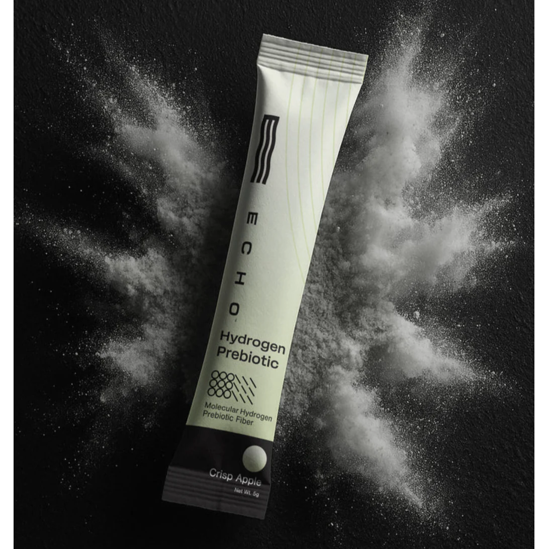 Hydrogen Prebiotic - Image 4