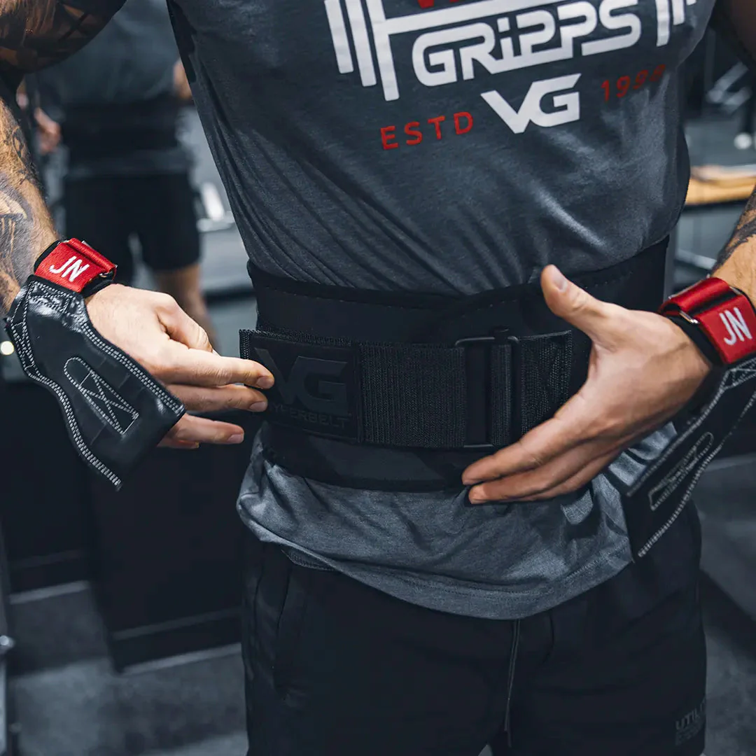 Hyperbelt - Image 3