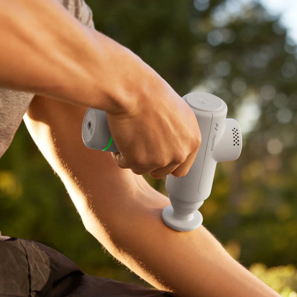 Hypervolt Go 2 - Image 3