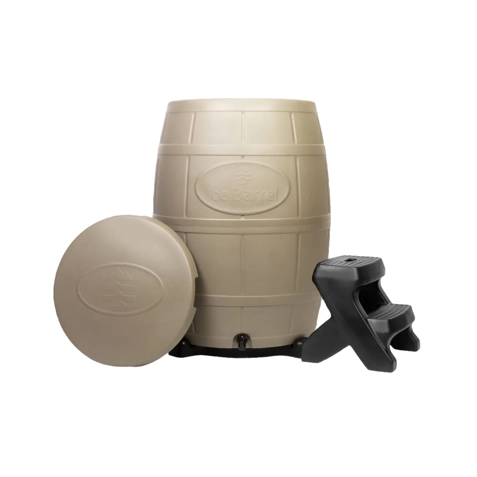 Ice Barrel 400 Cold Plunge Tub - Image 2