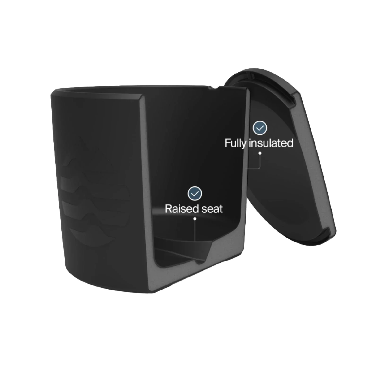 Ice Barrel 300 Cold Plunge Tub - Image 2