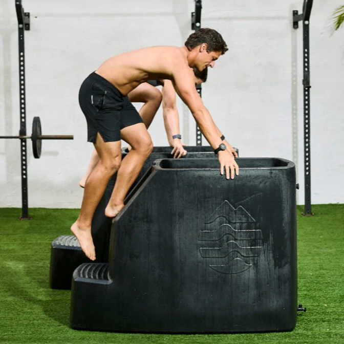 Ice Barrel 500 Cold Plunge Tub - Image 6