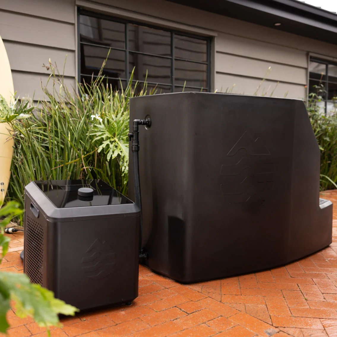 Ice Barrel 500 + Water Chiller - Image 4