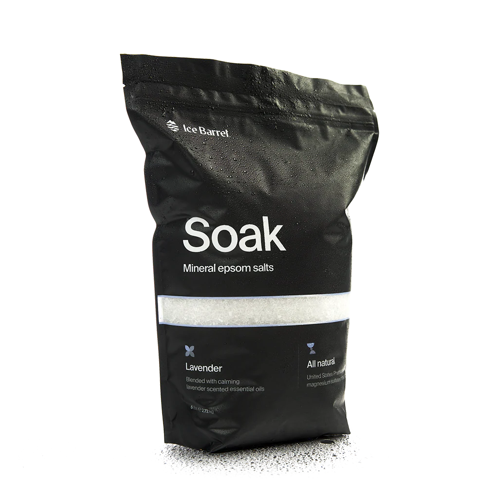 Ice Barrel Epsom Salts - Image 3