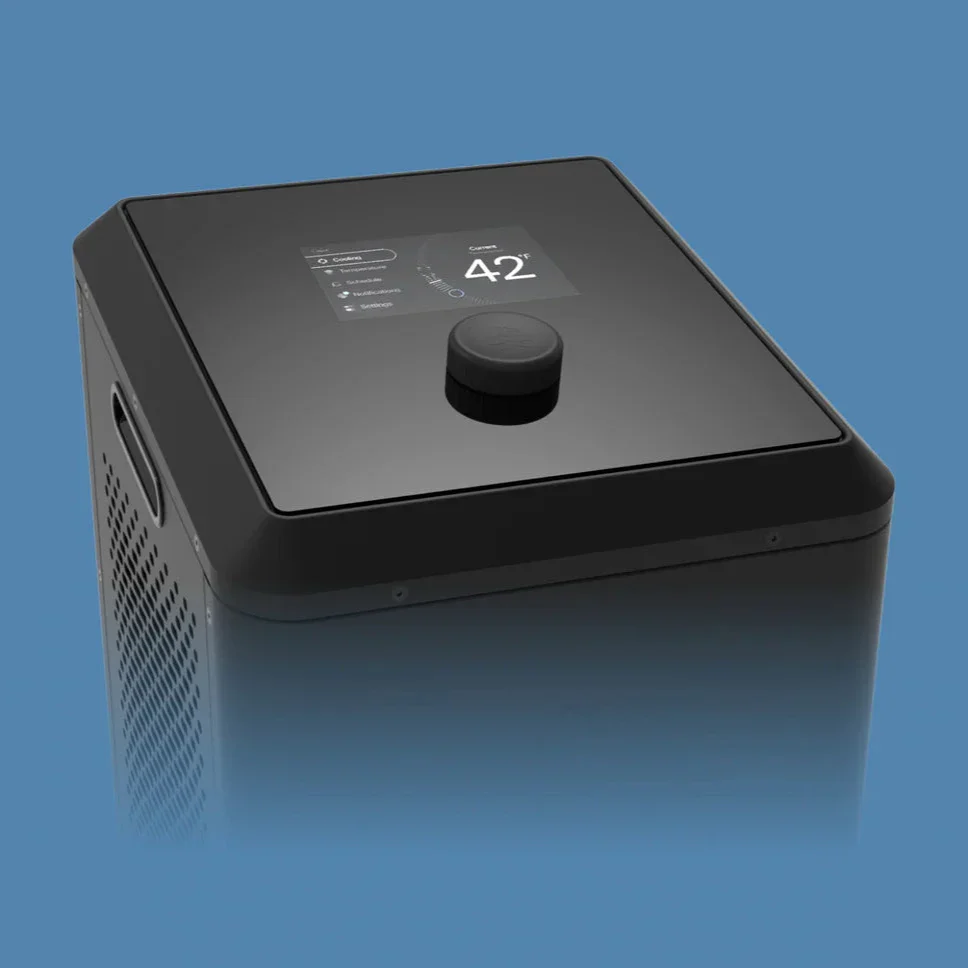 Ice Barrel Water Chiller - Image 4