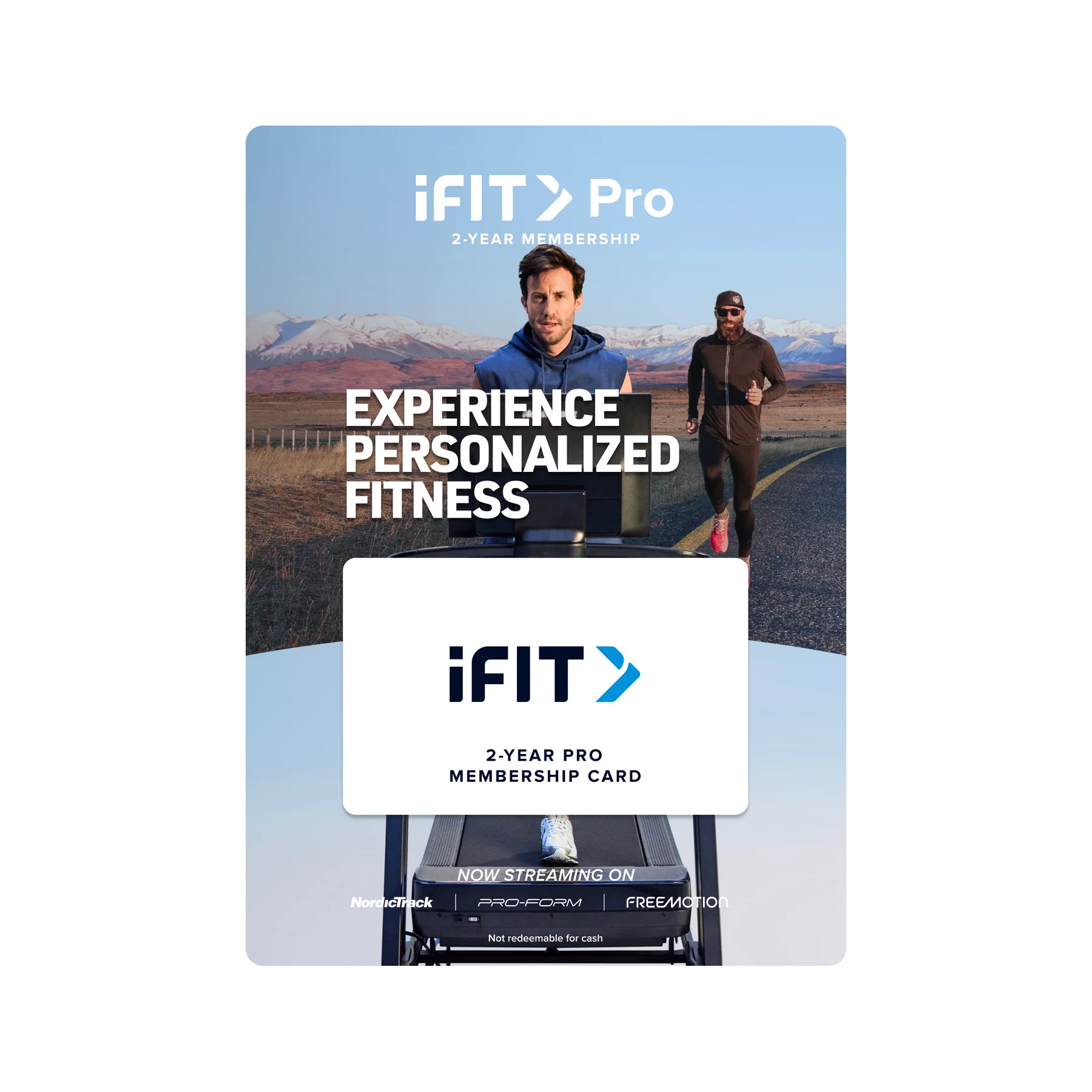 iFit Pro Subscription - Image 2