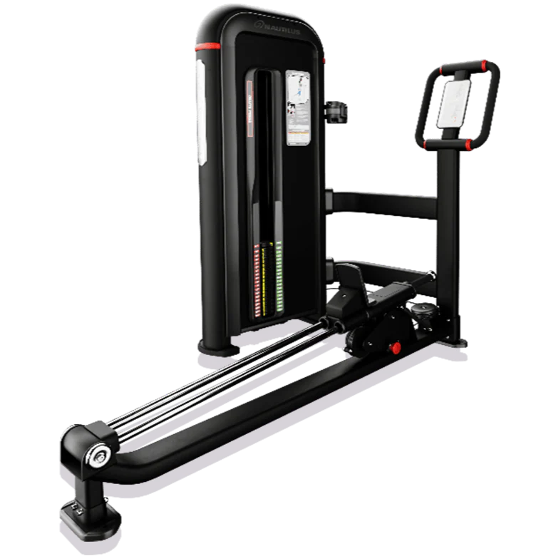 Inspiration Glute Press