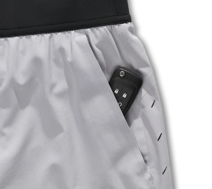 Interval Short (5-Inch) - Image 11