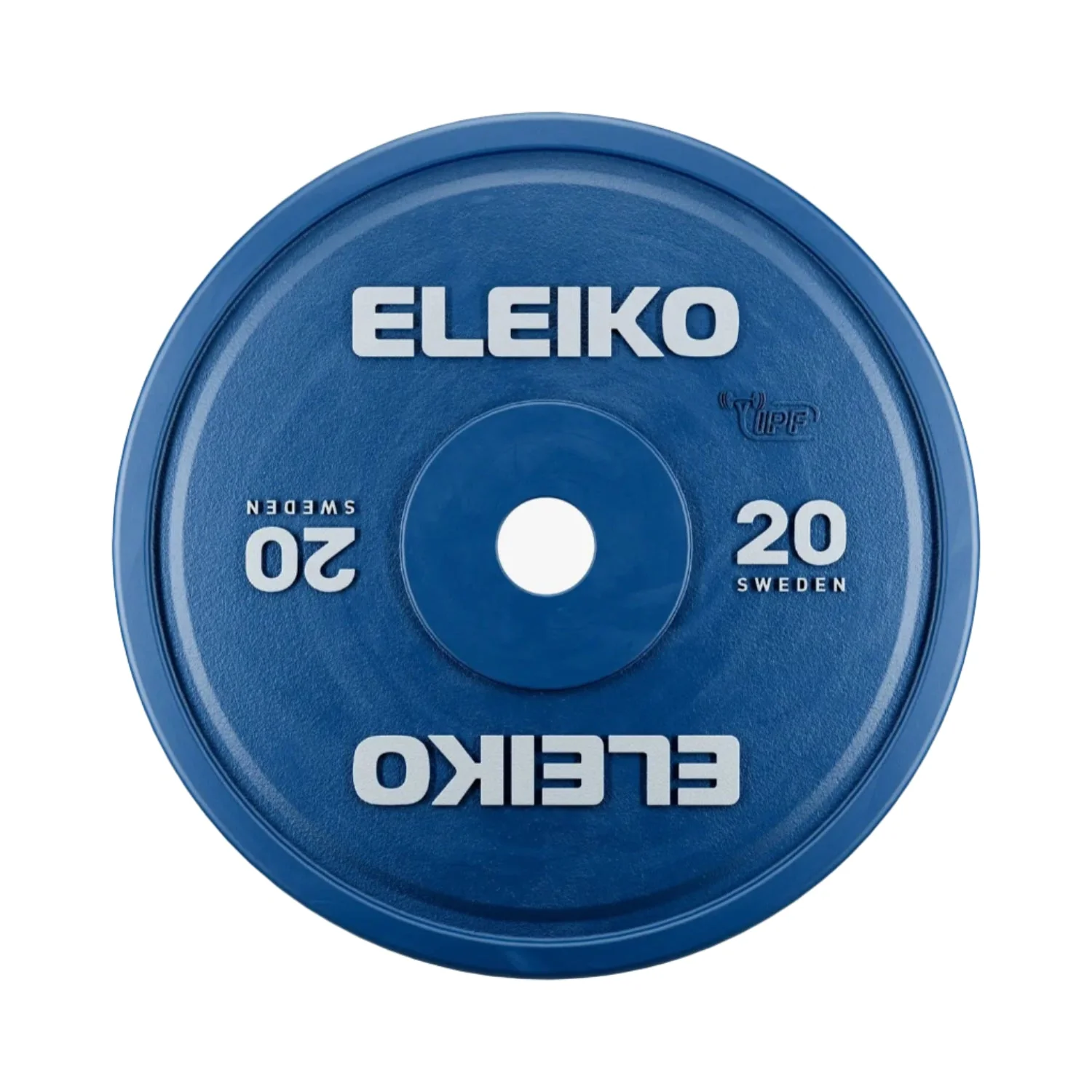 IPF Powerlifting Competition Plates - Image 3