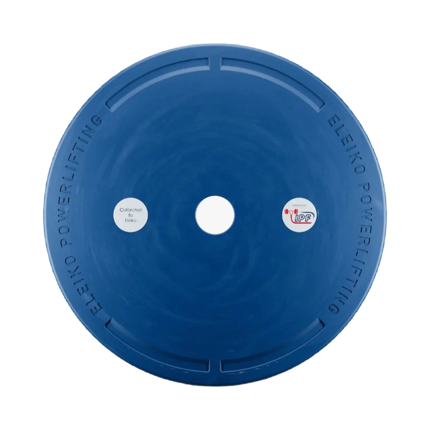 IPF Powerlifting Competition Plates - Image 4