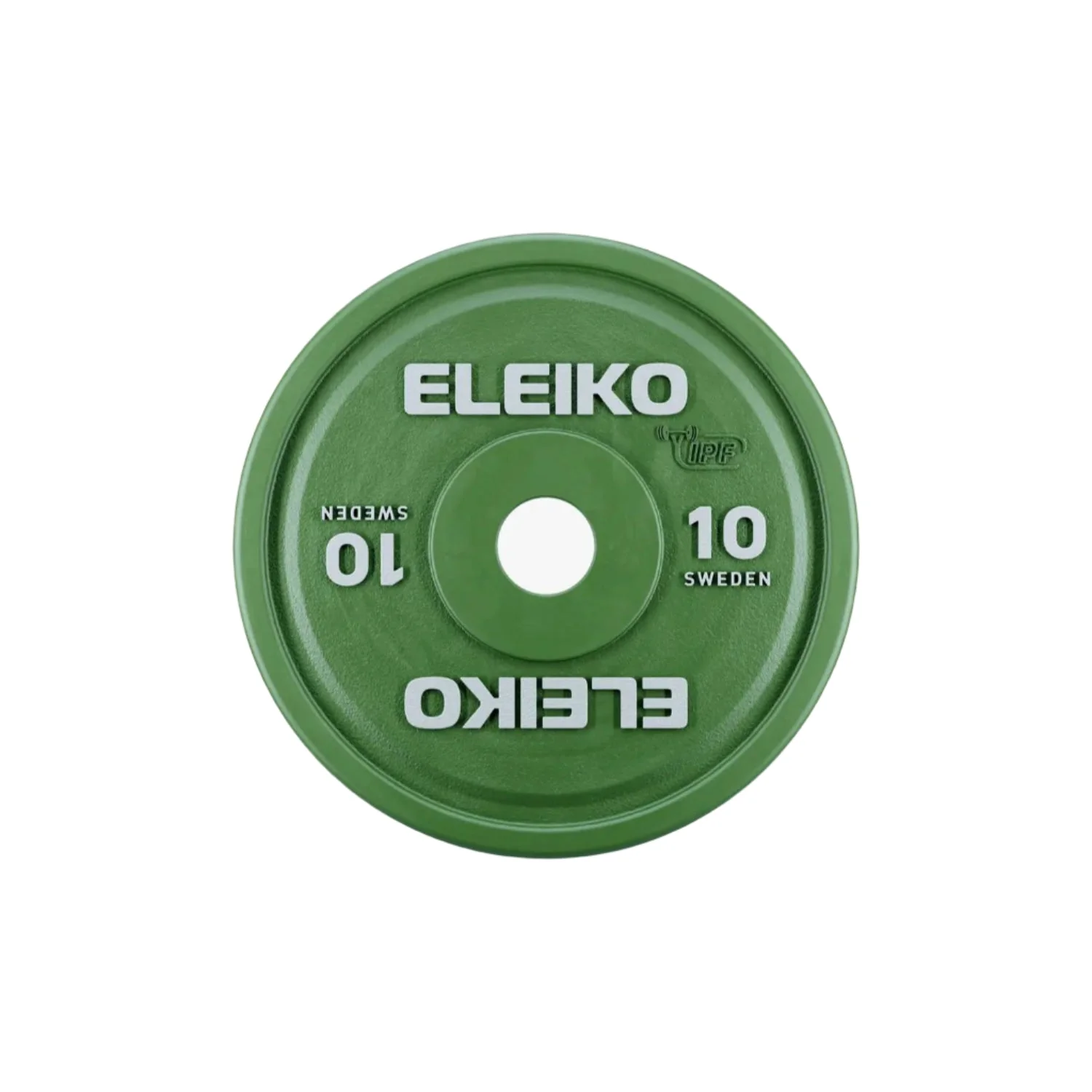 IPF Powerlifting Competition Plates - Image 7
