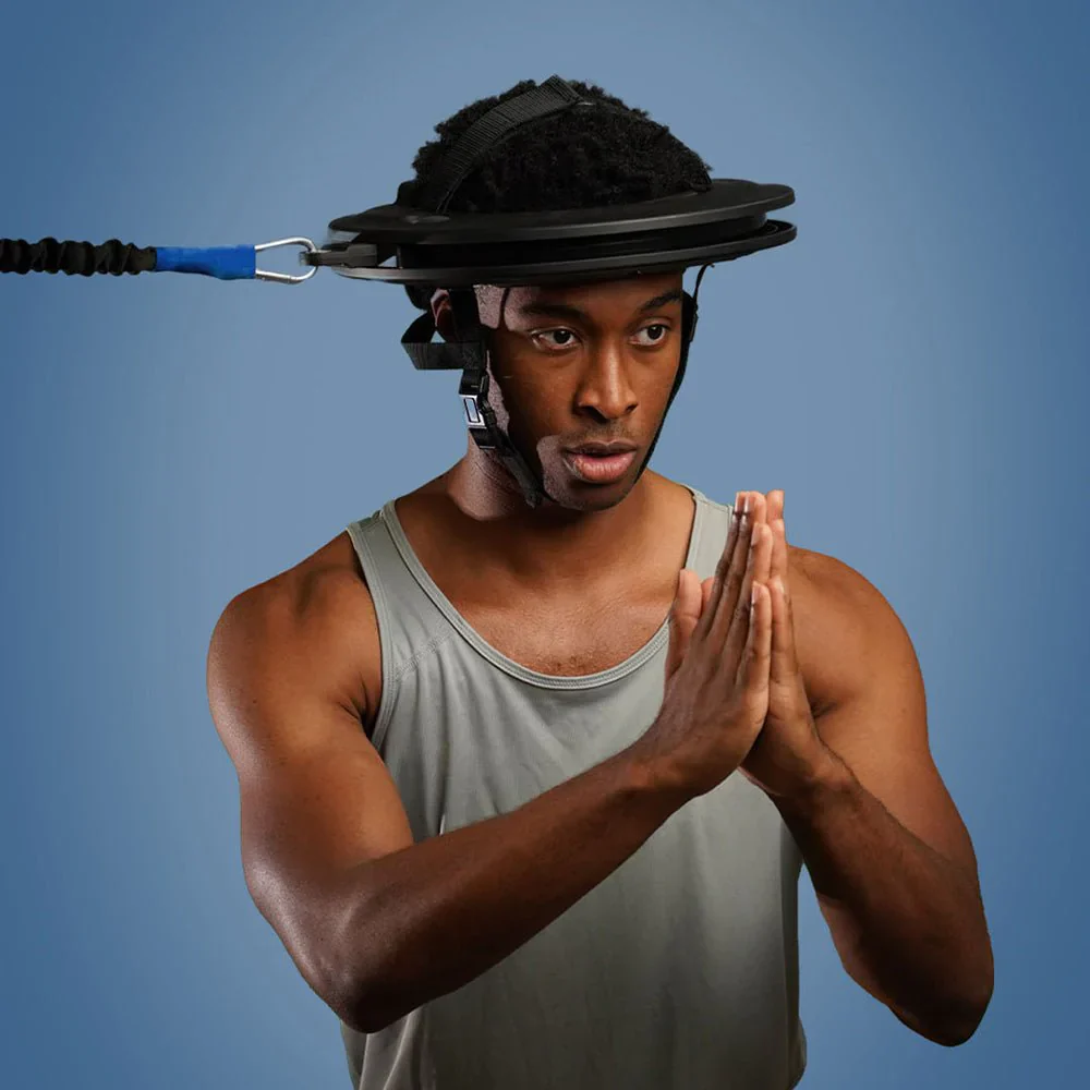 Iron Neck 3.0 - Image 2