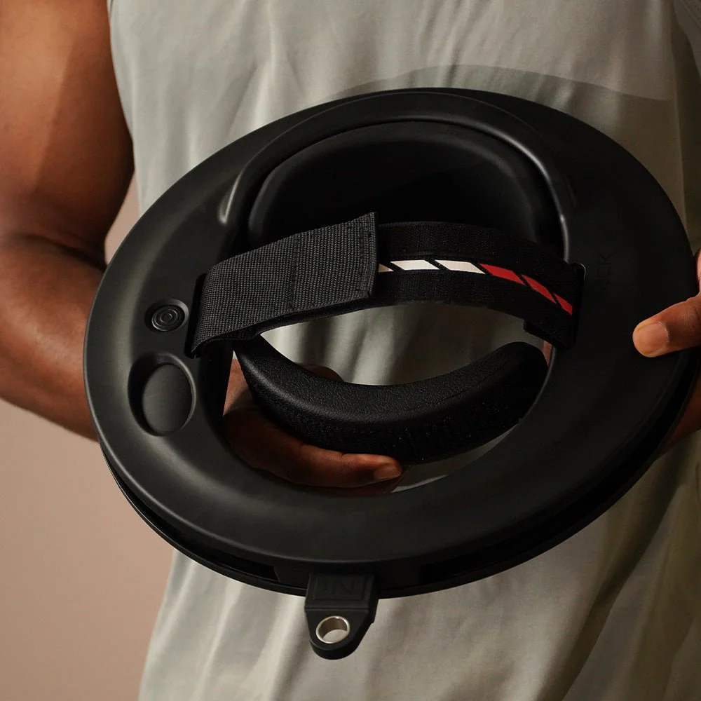Iron Neck 3.0 - Image 4