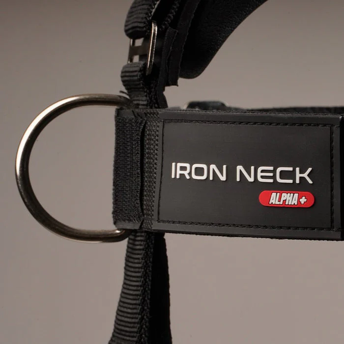 Iron Neck Alpha Harness Plus - Image 7