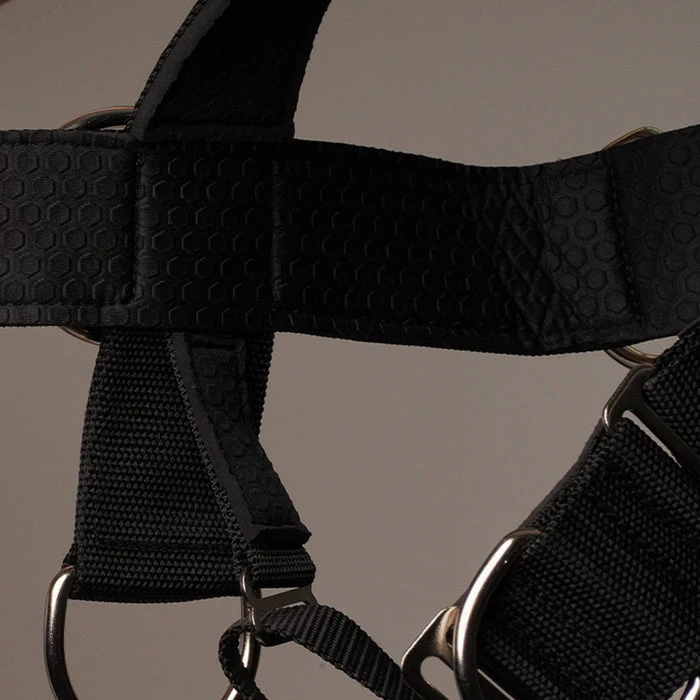 Iron Neck Alpha Harness Plus - Image 9