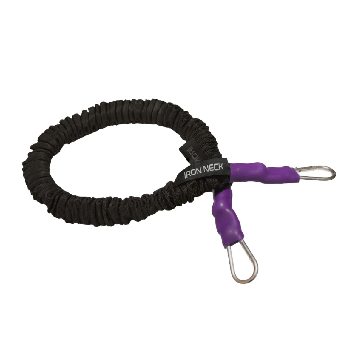 Iron Neck Rehab Kit - Image 2