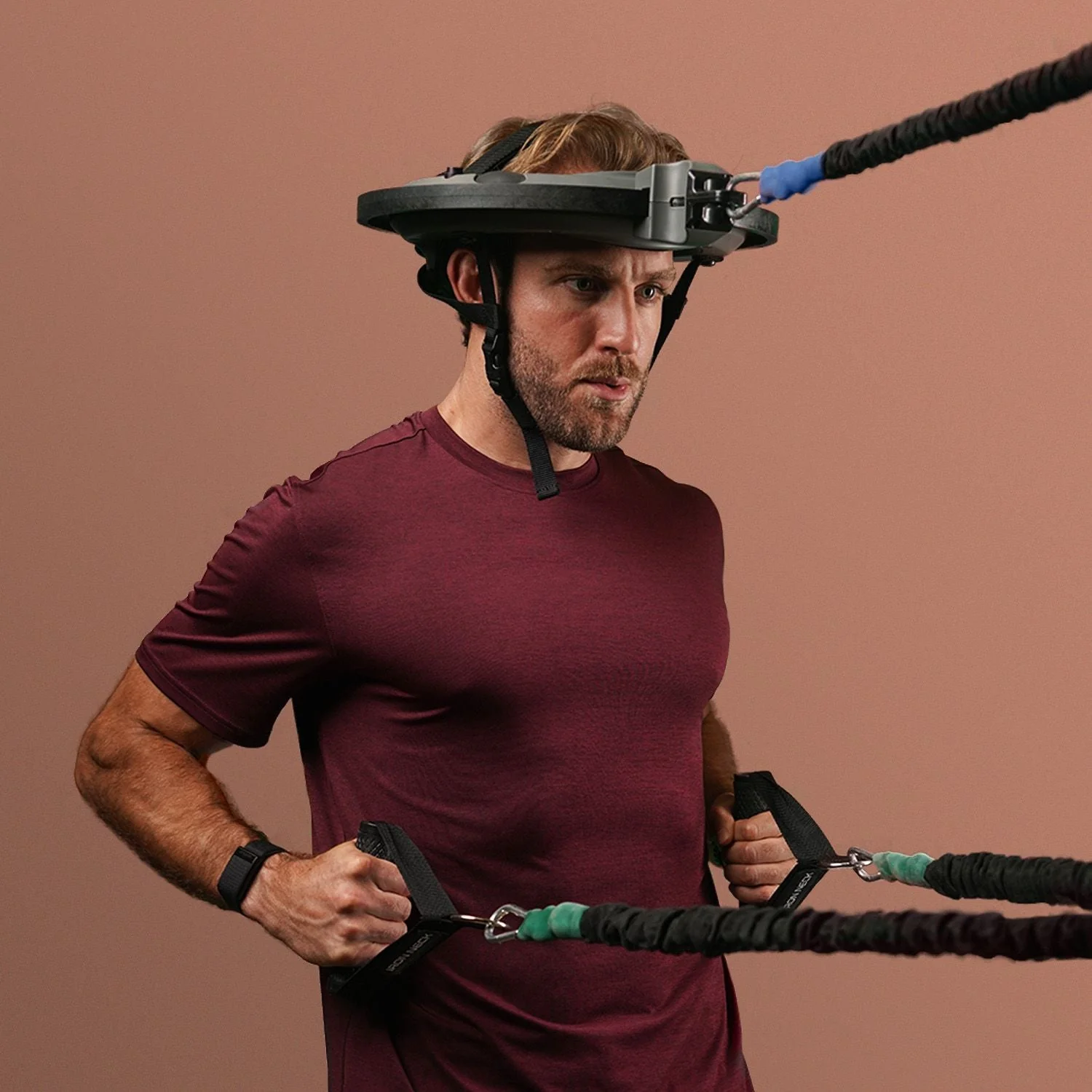 Iron Neck Strength Kit - Image 5