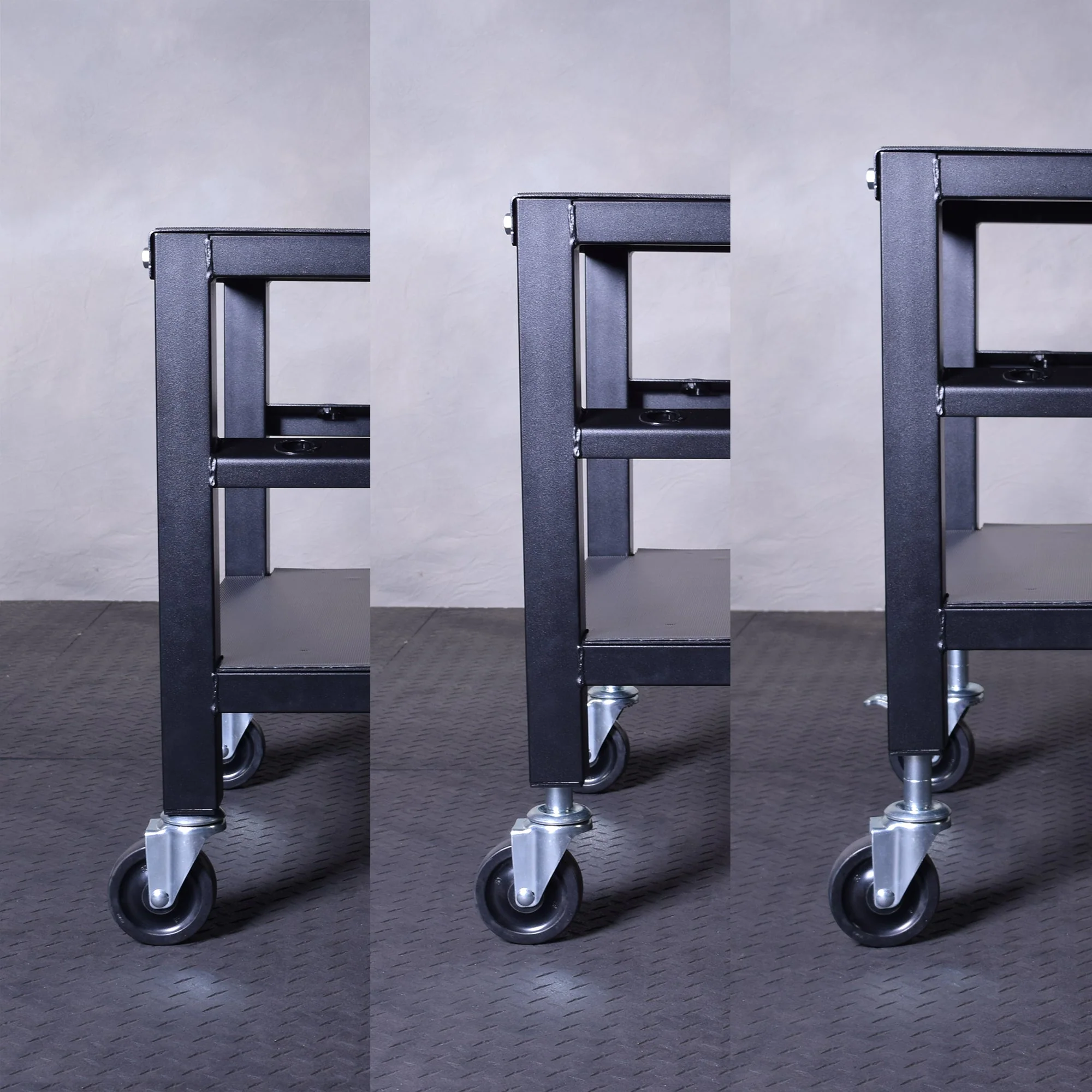 PRO Stand for Quick-Lock Adjustable Dumbbells - Image 3