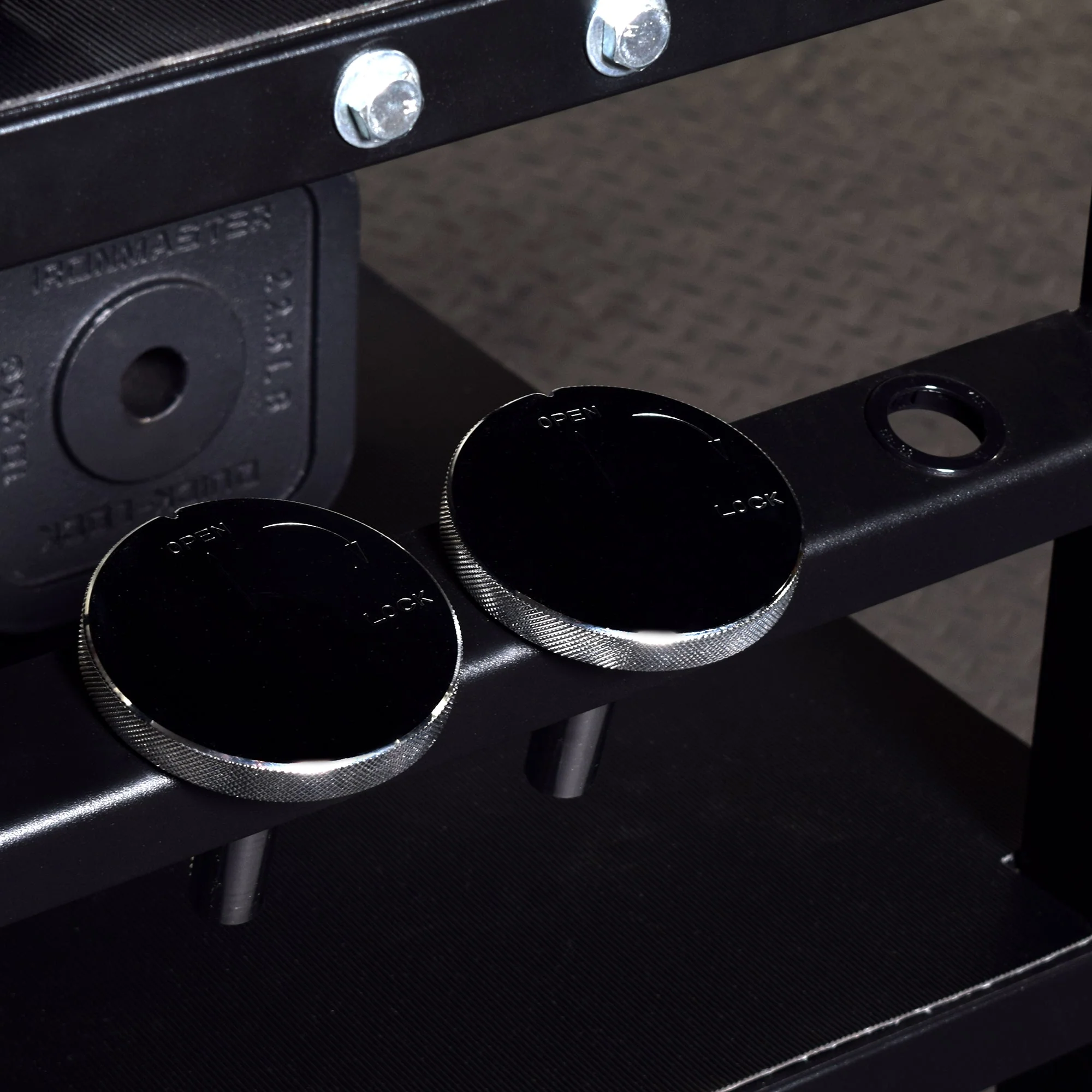 PRO Stand for Quick-Lock Adjustable Dumbbells - Image 4