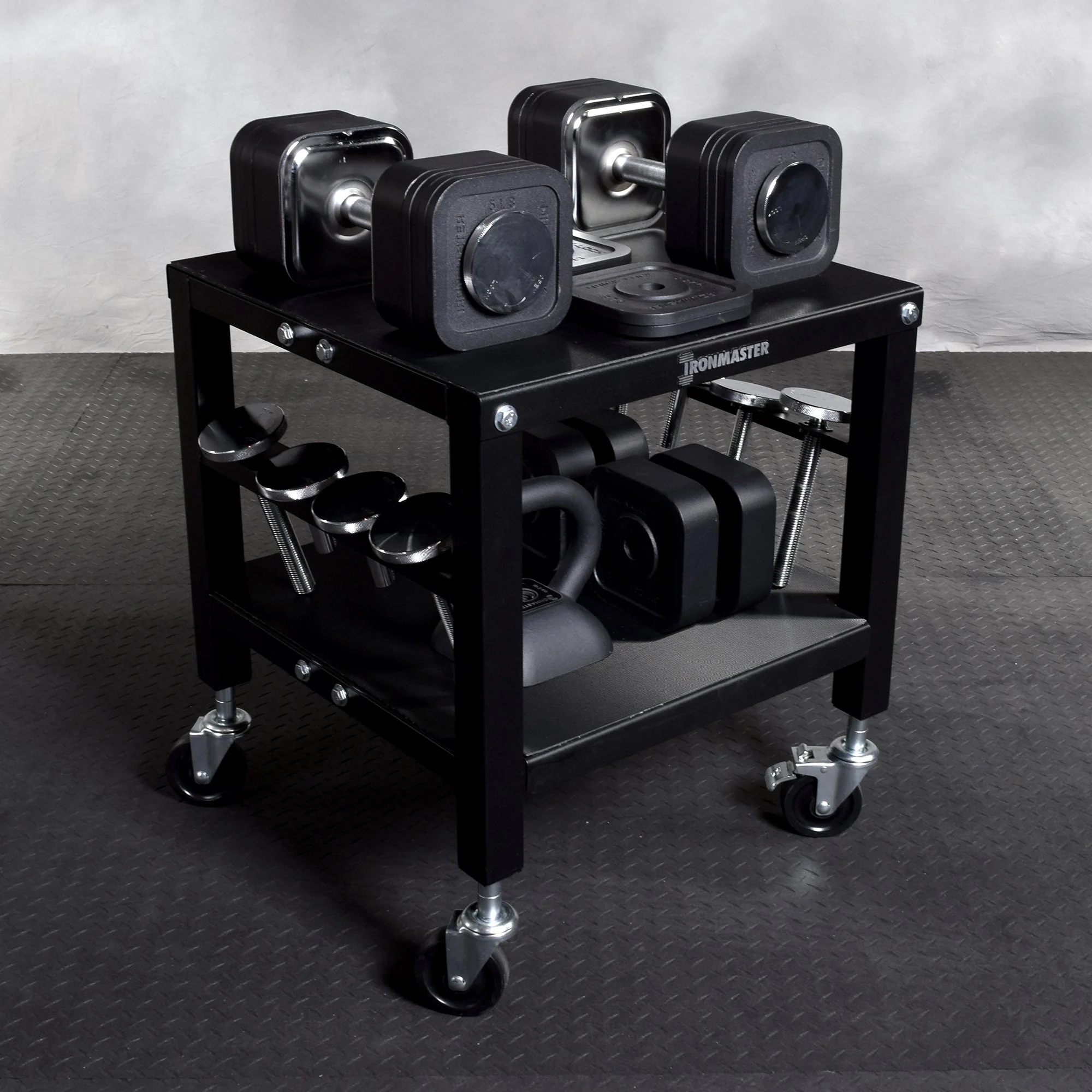 PRO Stand for Quick-Lock Adjustable Dumbbells - Image 6