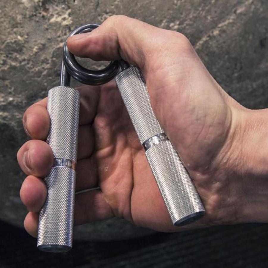 Captains of Crush Grippers - Image 3