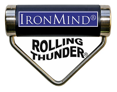 Rolling Thunder Revolving Deadlift Handle