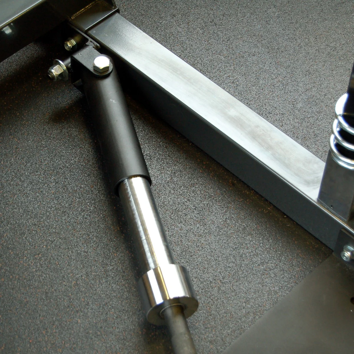 Landmine Attachment - Image 2