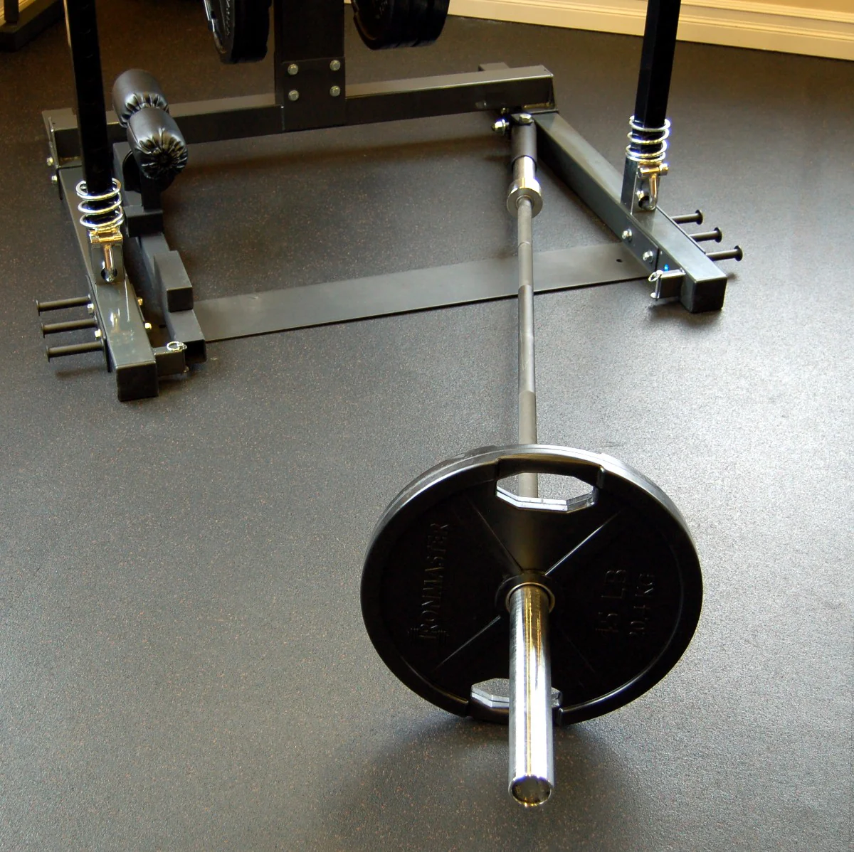 Landmine Attachment - Image 3