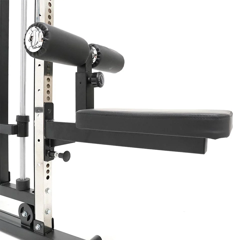Lat Pulldown Seat