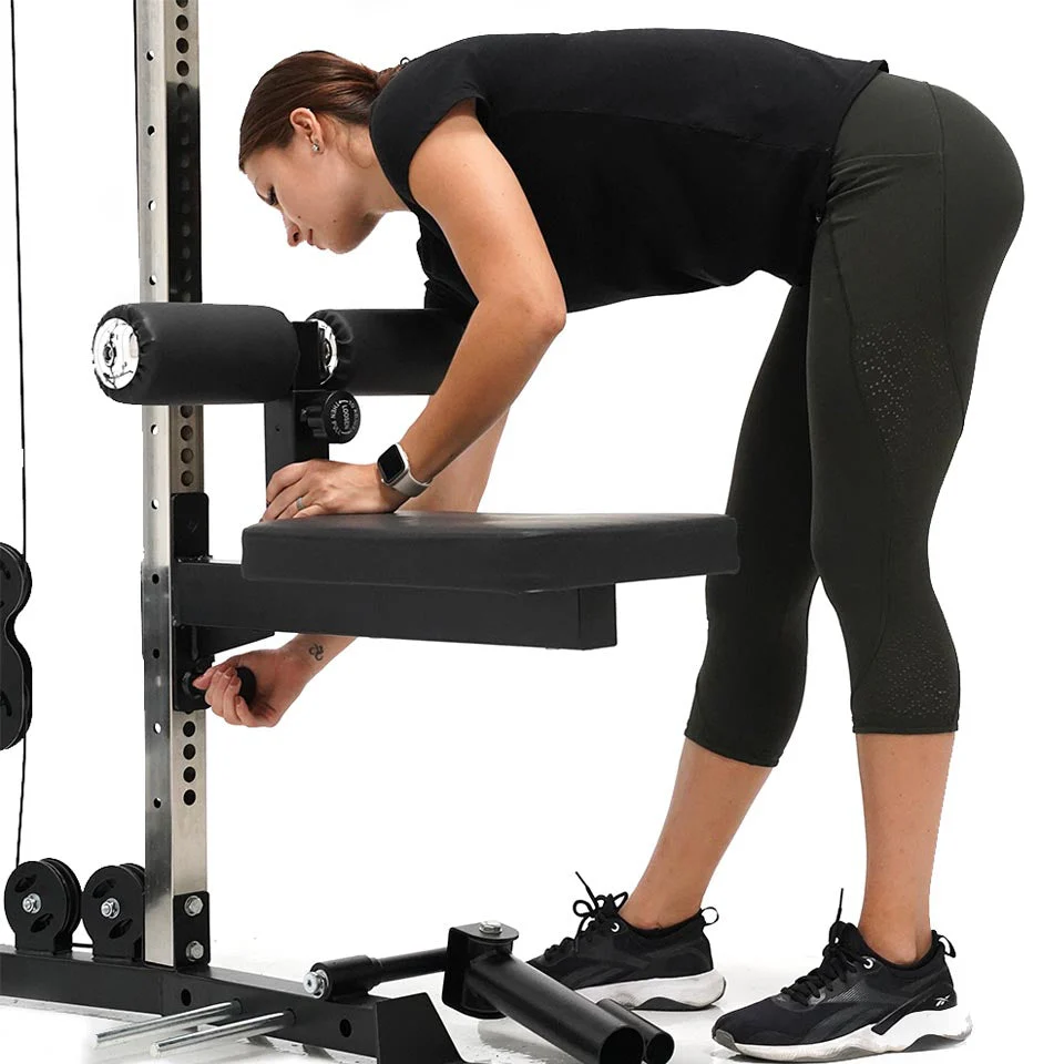 Lat Pulldown Seat - Image 3