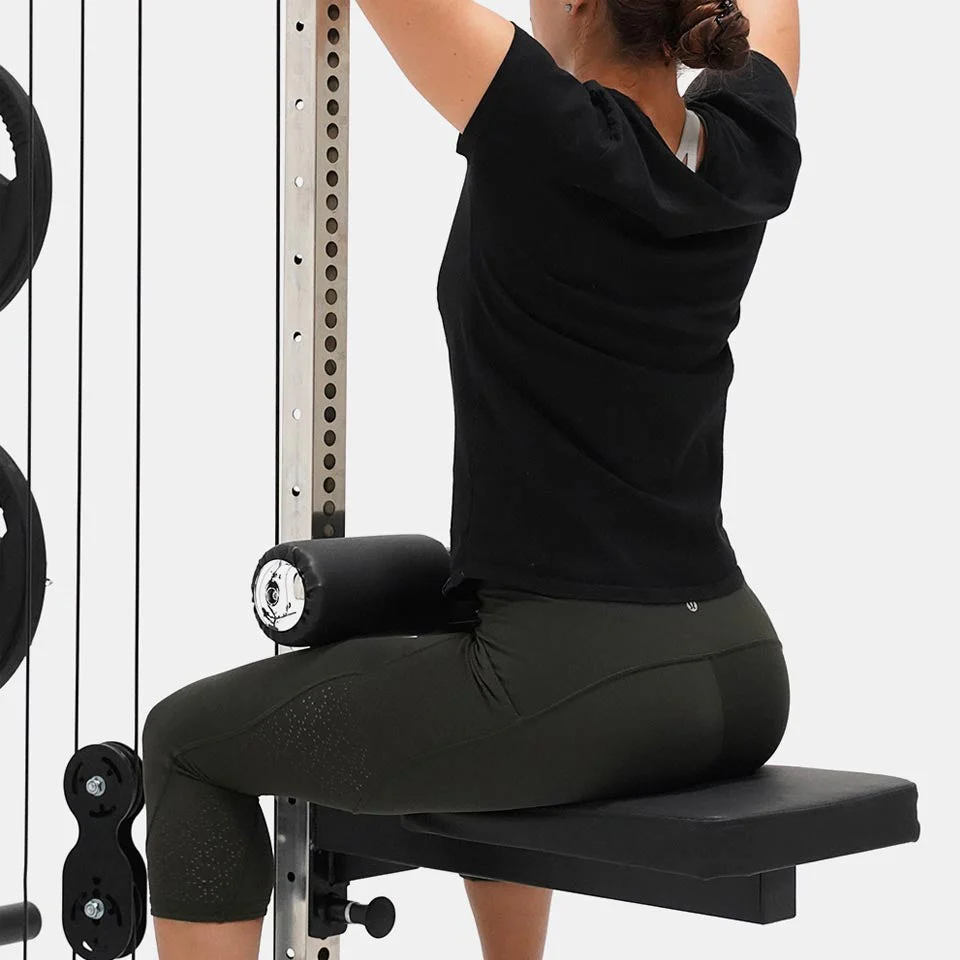 Lat Pulldown Seat - Image 4