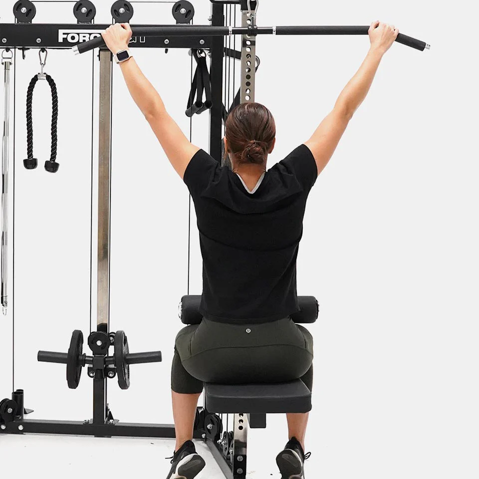 Lat Pulldown Seat - Image 5