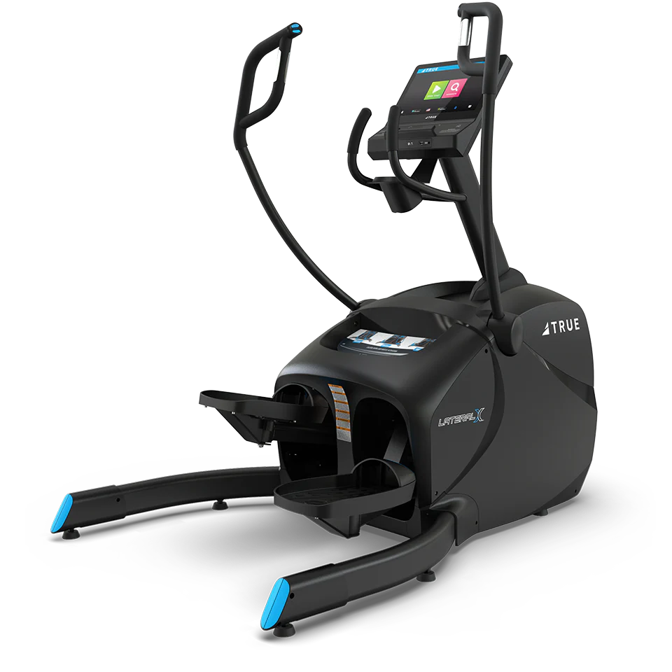 LateralX Elliptical