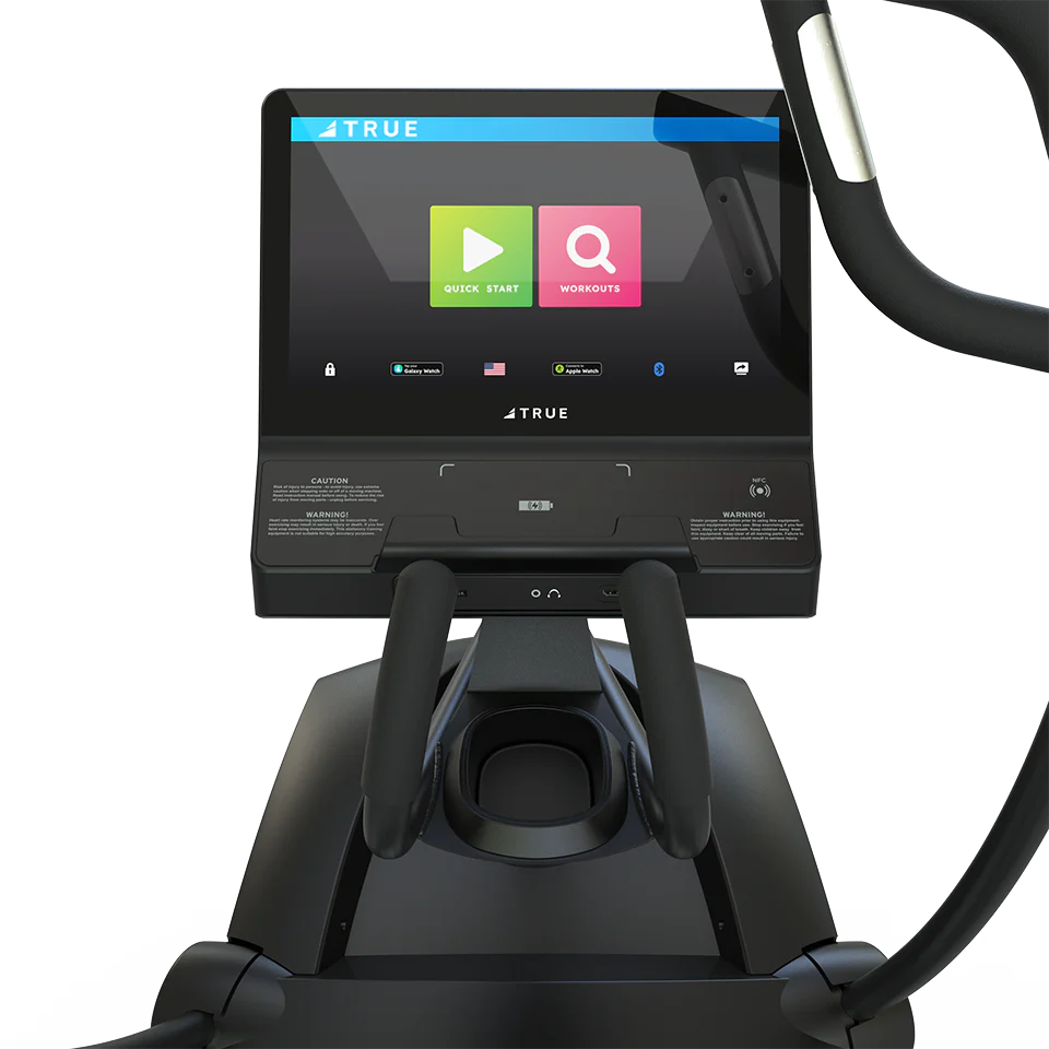 LateralX Elliptical - Image 4