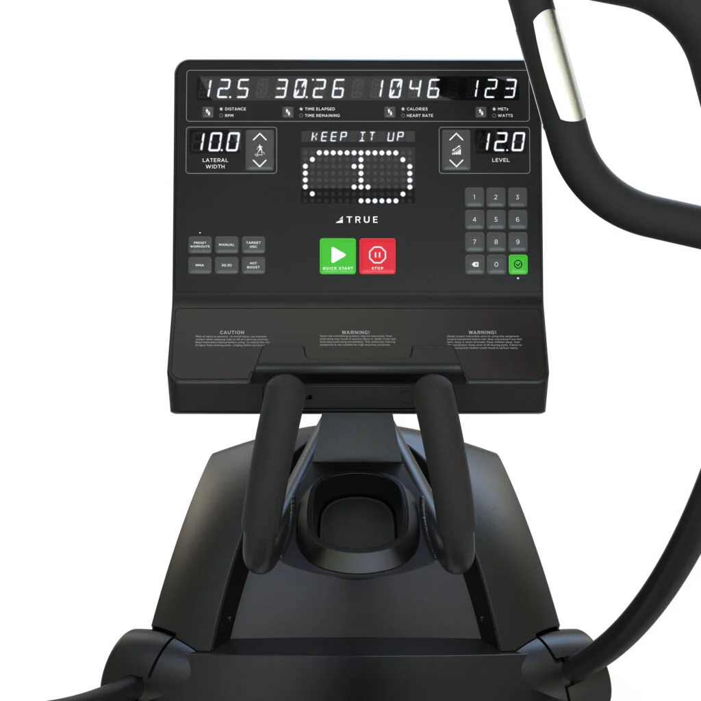 LateralX Elliptical - Image 5
