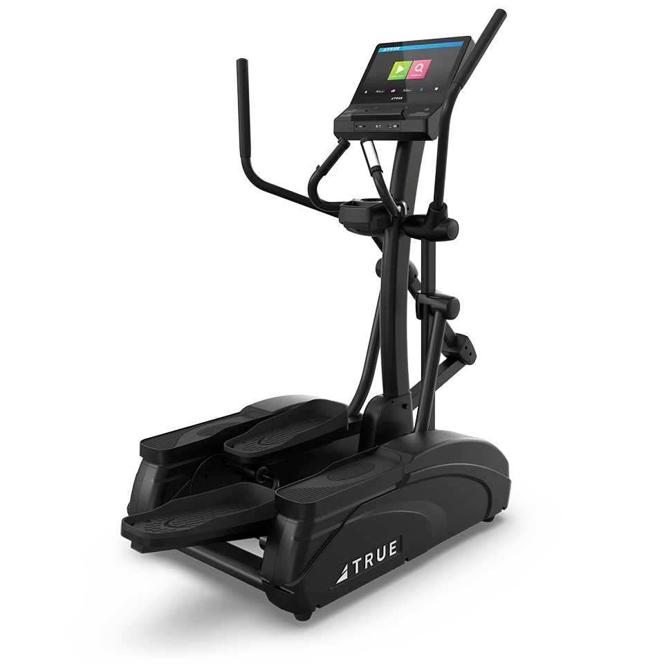 Launch Elliptical