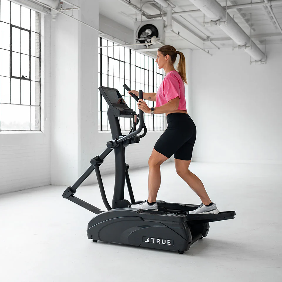 Launch Elliptical - Image 6