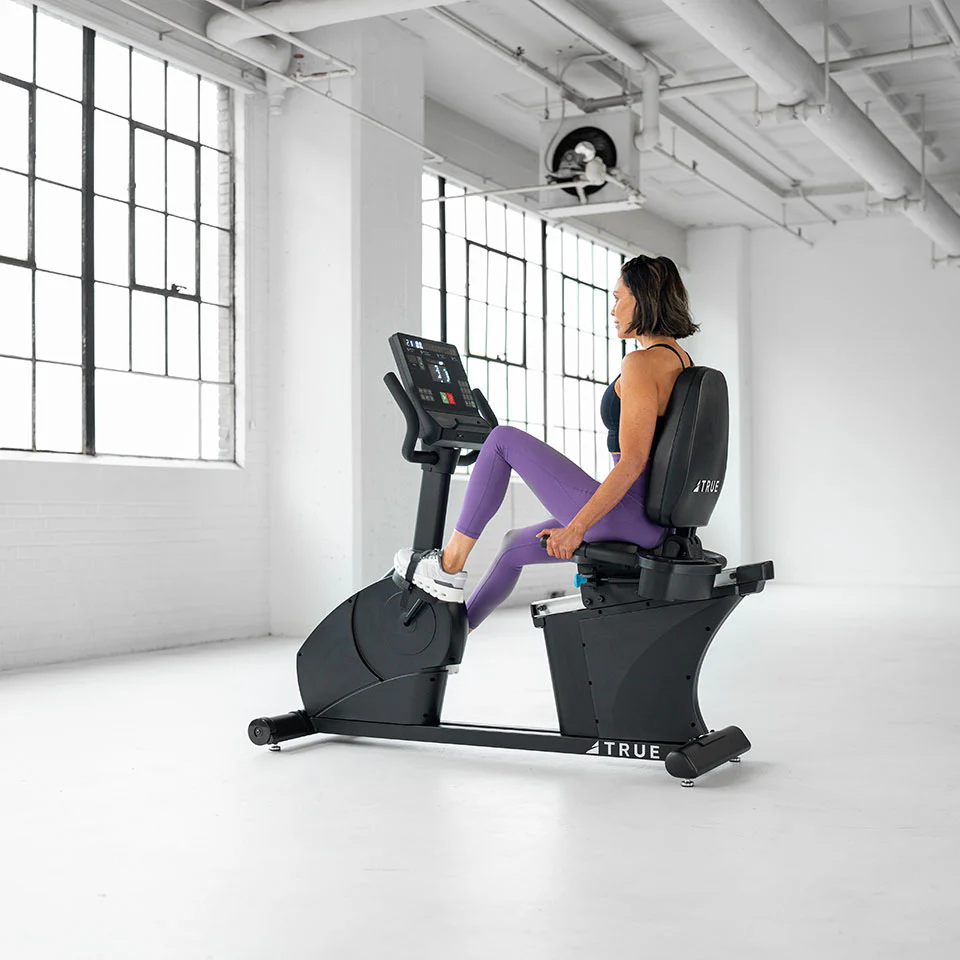 Launch Recumbent Bike - Image 6
