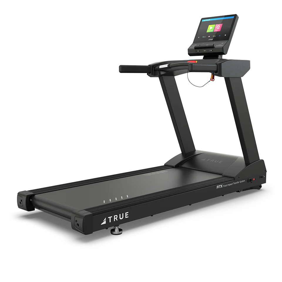 Launch Treadmill