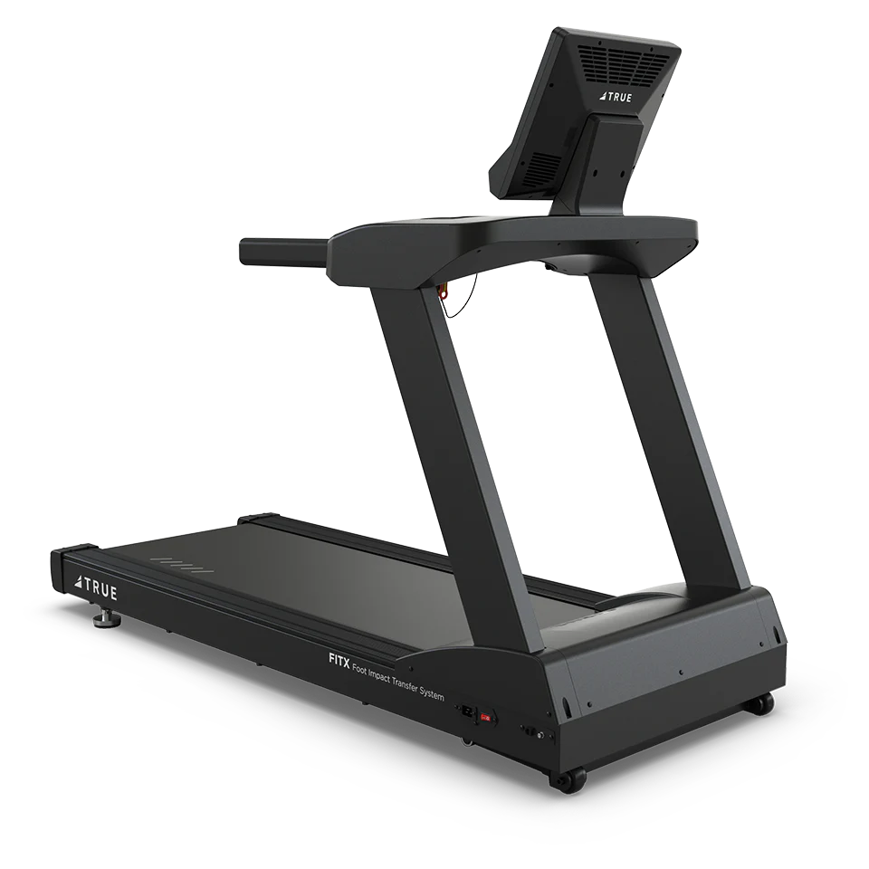 Launch Treadmill - Image 2