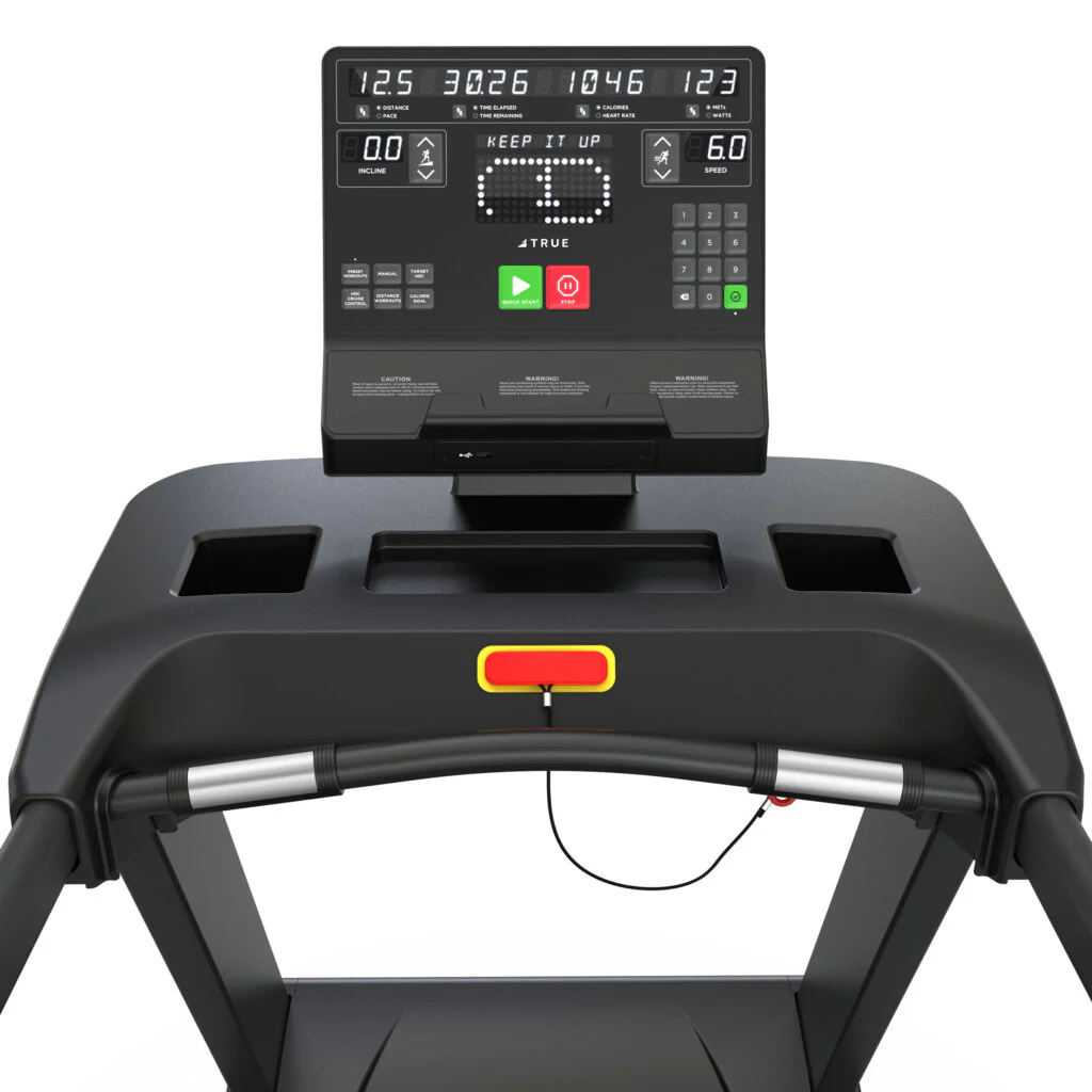 Launch Treadmill - Image 5